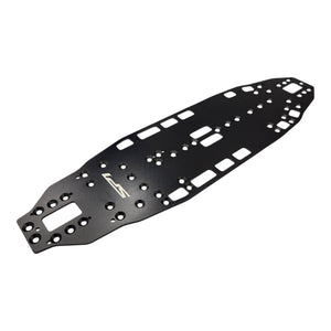RC MAKER 2072 - 1.5mm 7075 T6 Aluminium Chassis (Option)