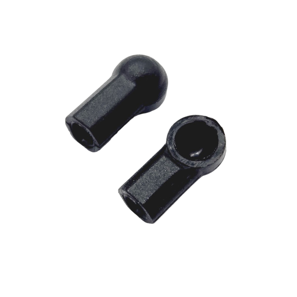 RC MAKER 3009 - Anti-Roll Bar Ball Cup Closed (2)