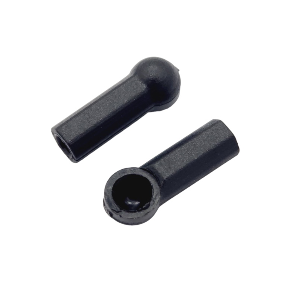 RC MAKER 3011 - 4.3mm x 13mm Ball Cup (2)
