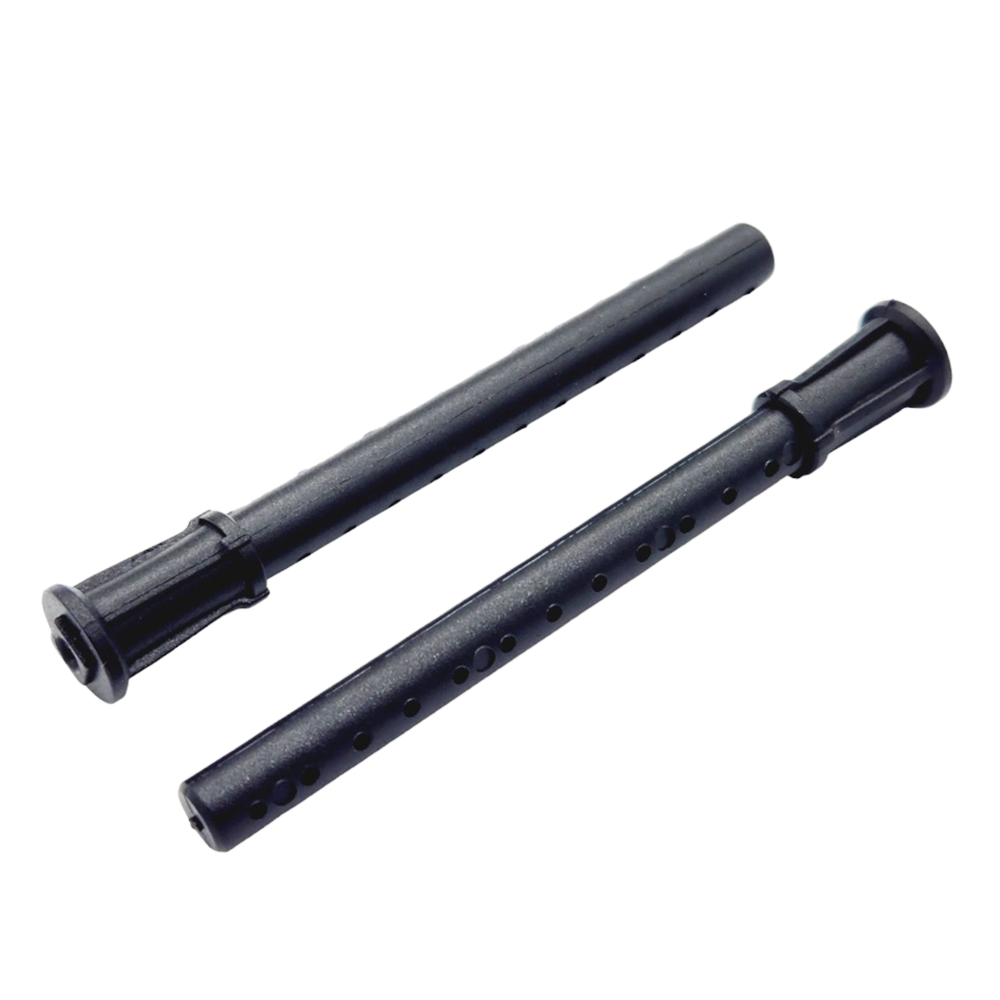RC MAKER 3013 - Front Body Posts (2)