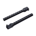RC MAKER 3014 - Rear Body Posts (2)