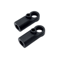 RC MAKER 3020 - Upper Arm Ball Cup Front (2)