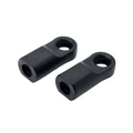 RC MAKER 3021 - Upper Arm Ball Cup Rear (2)
