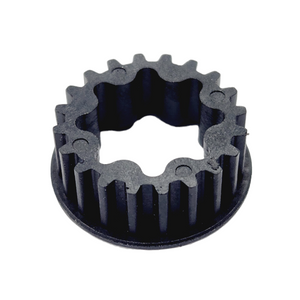 RC MAKER 3025 - Umlenkrollenhalter für das Mitteldifferenzial