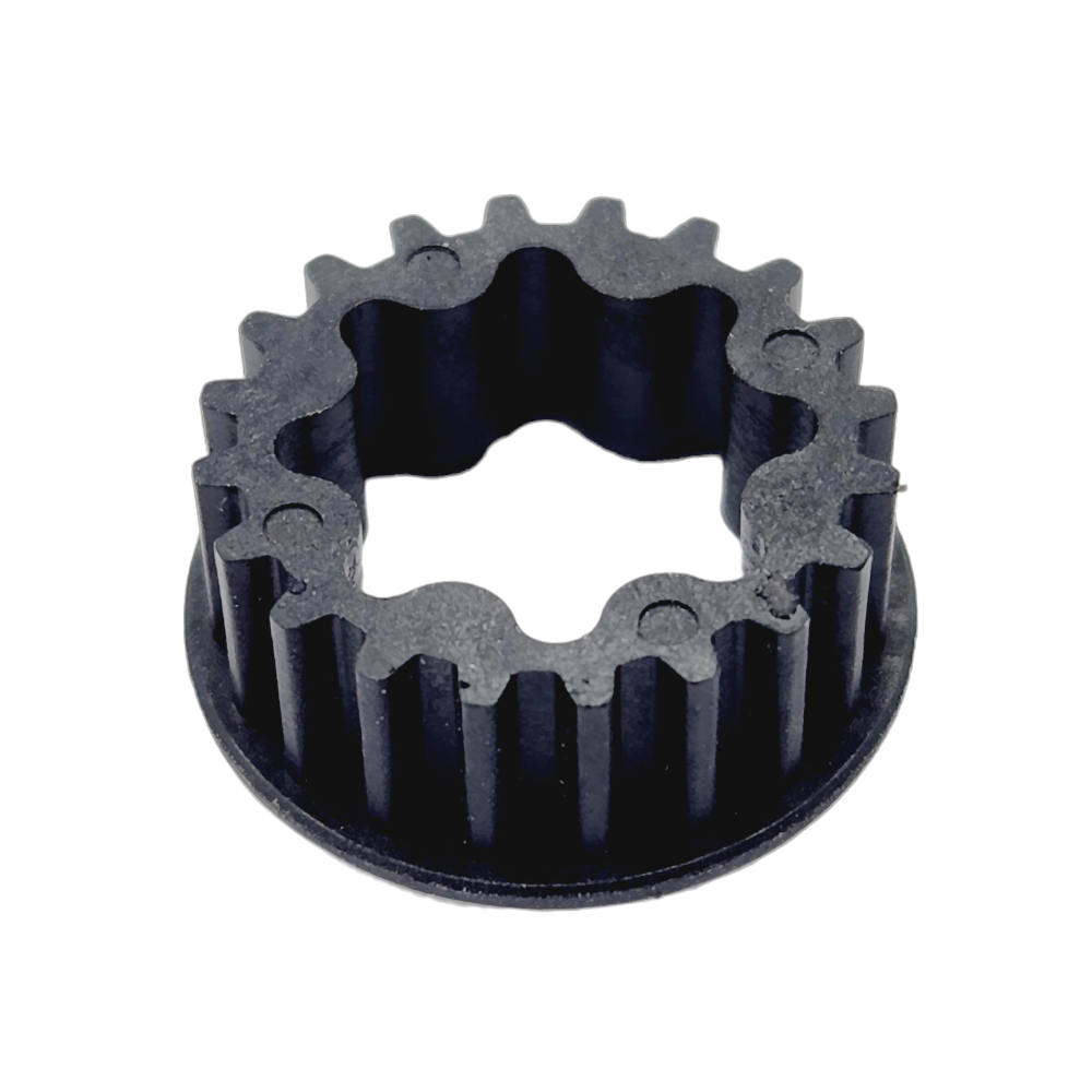 RC MAKER 3025 - Centre Layshaft Pulley