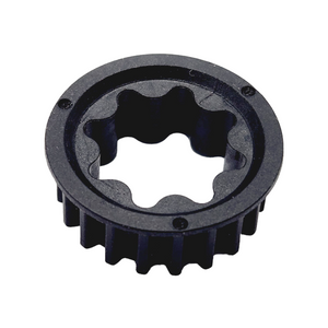 RC MAKER 3025 - Umlenkrollenhalter für das Mitteldifferenzial