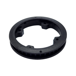 RC MAKER 3028 - 38 Tooth Spool/Diff Pulley Set