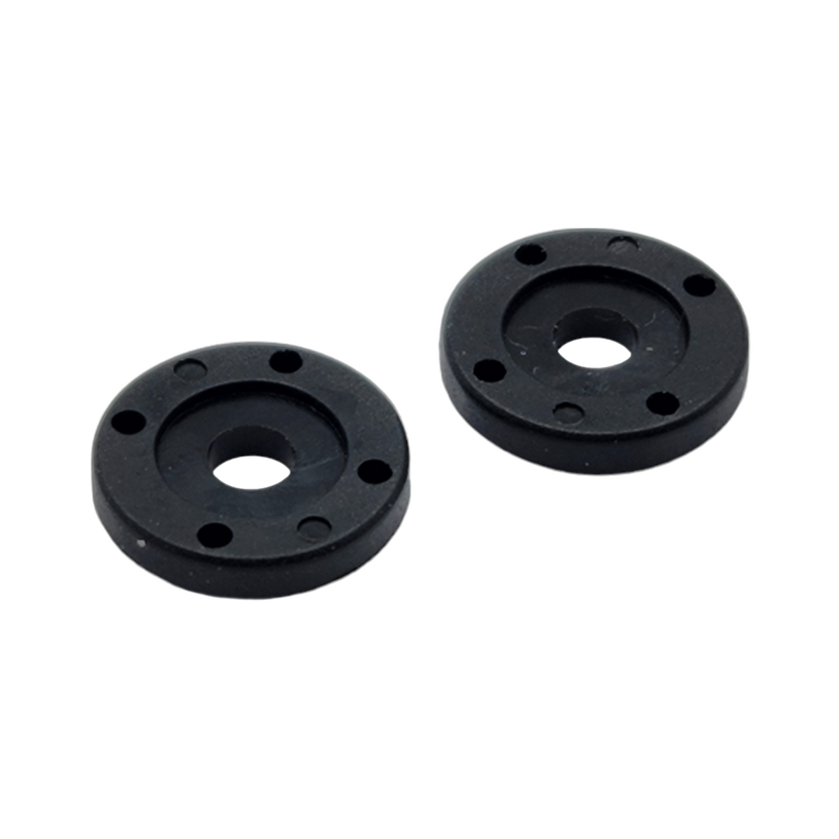 RC MAKER 3037 - Shock Piston 4 Holes 1.1mm (2)