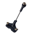 RC MAKER 3039 - 3D Pro Hood Support (Option)