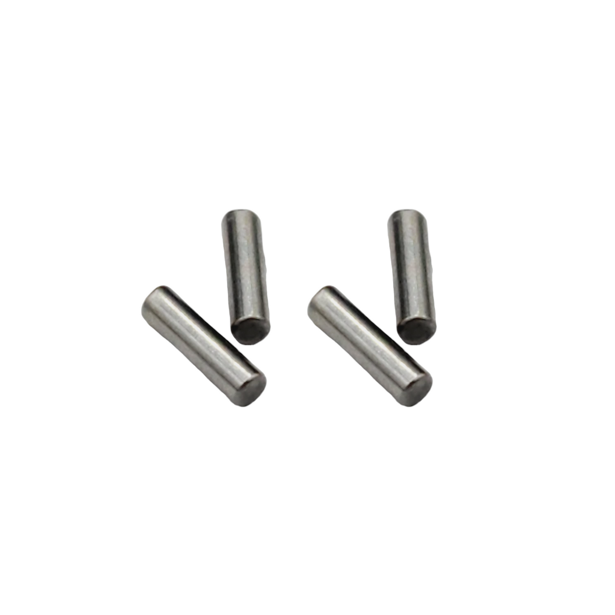 RC MAKER 4017 - 1.6 x 9mm Front Driveshaft Pin (4)