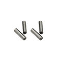 RC MAKER 4021 - 1.6 x 6mm Inner Driveshaft Coupler & Diff Outdrive Pin (4)