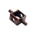 RC MAKER 4020A - Inner Driveshaft Coupler (V2)
