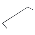 RC MAKER 4023 - Anti-Roll Bar (1.1mm)