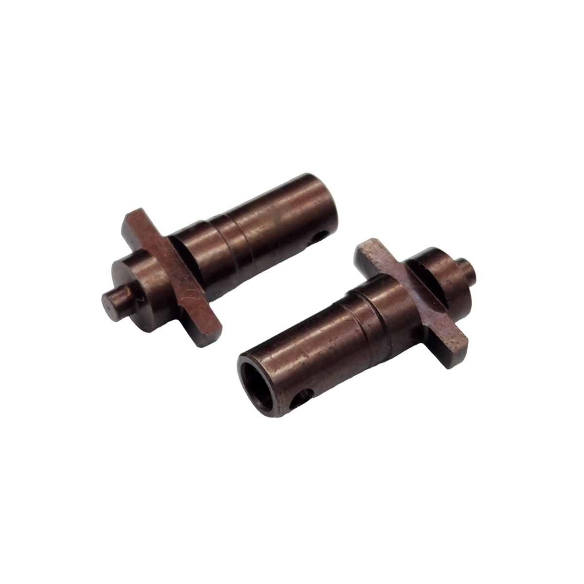 RC MAKER 4036 - Diff Output Shaft (2)
