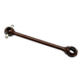 RC MAKER 4135 - Front Driveshaft (1)