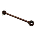 RC MAKER 4136 - Rear Driveshaft (1)