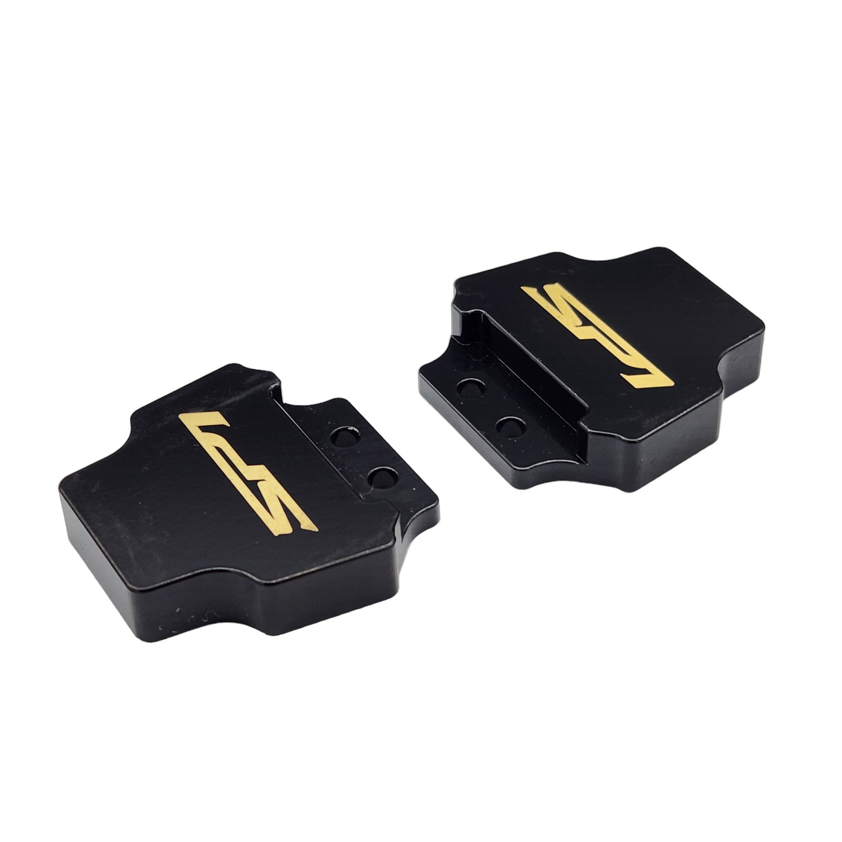RC MAKER 5016 - Shorty Battery Weights Set (40g) (2) (Option)