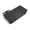 RC MAKER 5019-F-C - Schwimmende Elektronikplatte Carbonplatte (3g) (SP1-F) (Option)