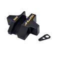 RC MAKER 5021-F - Front Centre Balance Weight (29g) (SP1-F) (Option)