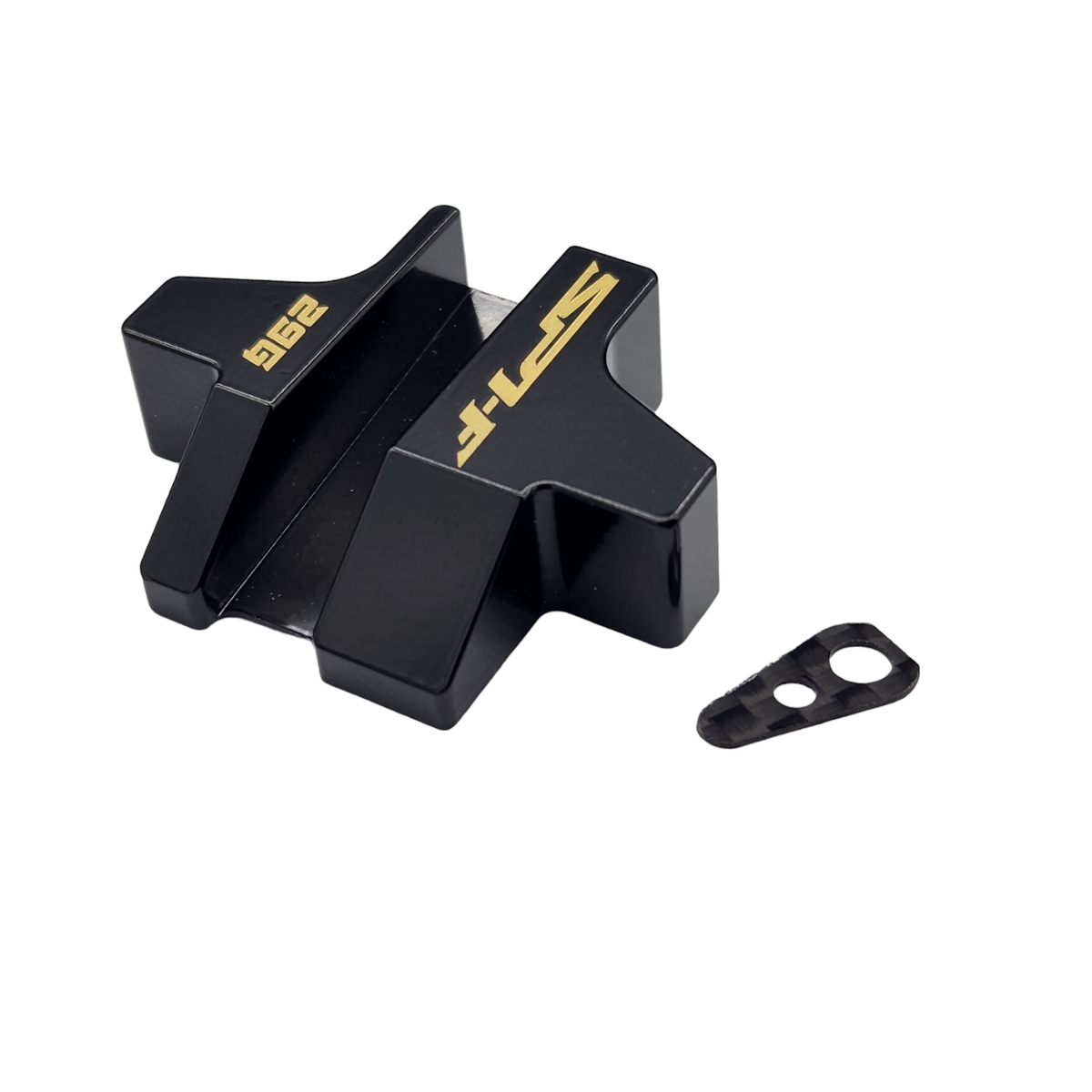 RC MAKER 5021-F - Front Centre Balance Weight (29g) (SP1-F) (Option)