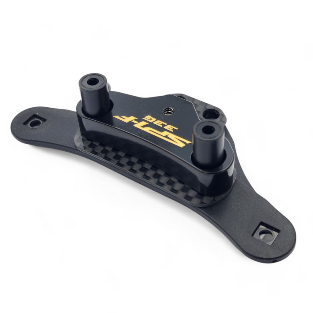 RC MAKER 5024-F - Frontstoßstangengewicht 33g (SP1-F) (Option)