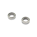 RC MAKER 6013 - 5x8x2.5mm Metall abgeschirmte Lager (2)