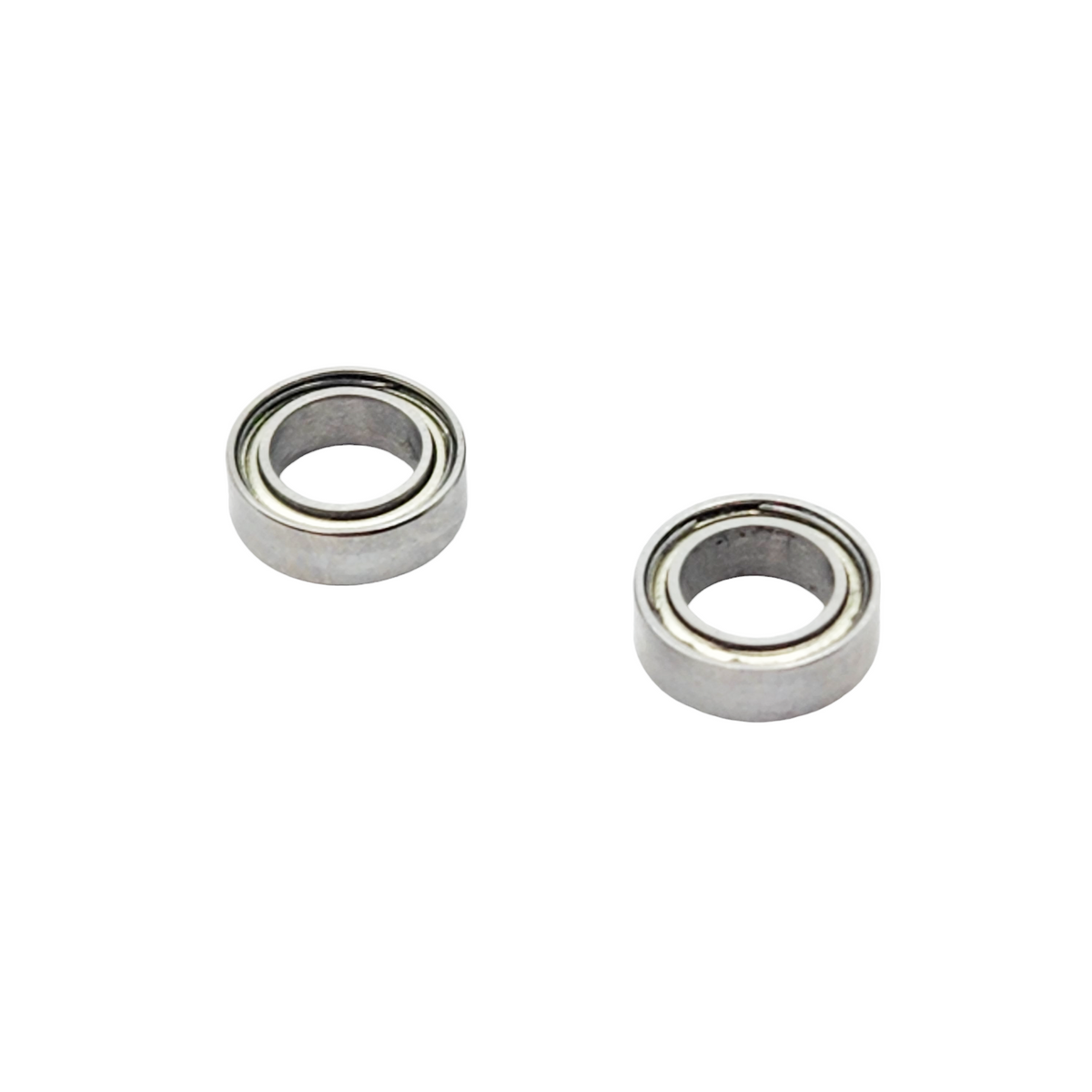 RC MAKER 6013 - 5x8x2.5mm Metal Shield Bearings (2)