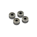 RC MAKER 6015 - 1.5x4x2mm Metal Shield Bearings (4)