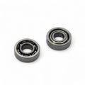 RC MAKER 6016 - 2x5x1.5mm Metal Shield Bearings (2)