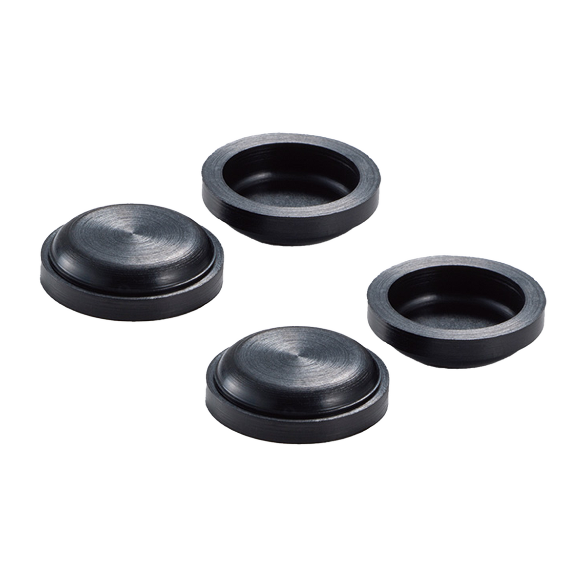 RC MAKER 7010 - Soft NBR Shock Bladder (4)