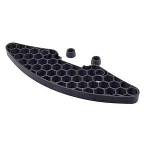 RC MAKER 7017 - 3D Pro Honeycomb Front Bumper (Option)