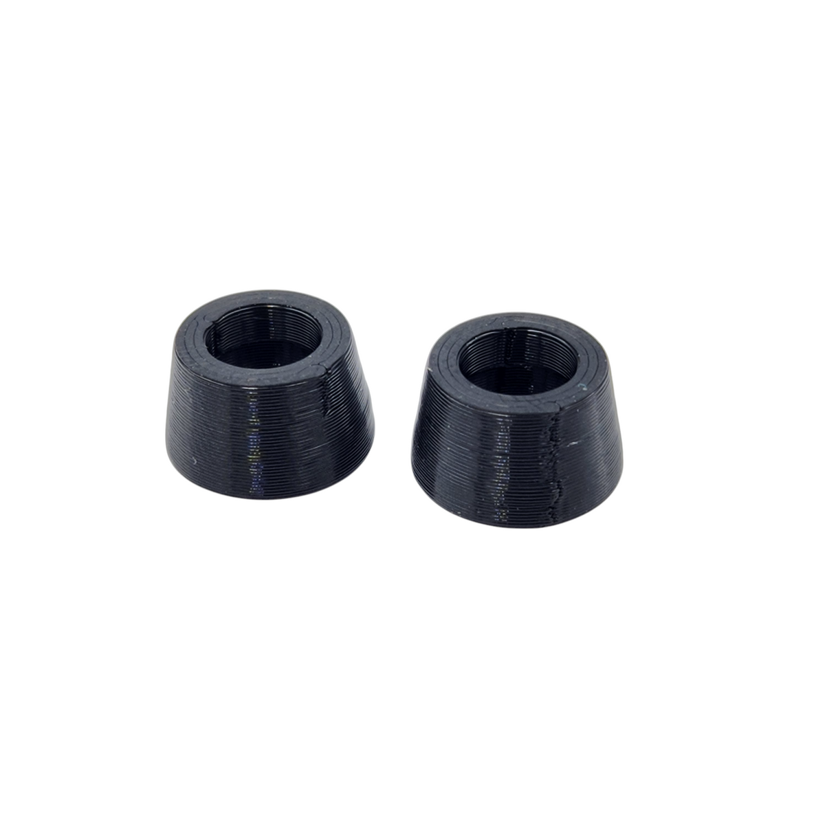 RC MAKER 7019 - 3D Pro Bumper Spacers (2)