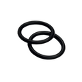 RC MAKER 8015 - Layshaft Pulley O-Ring (2)