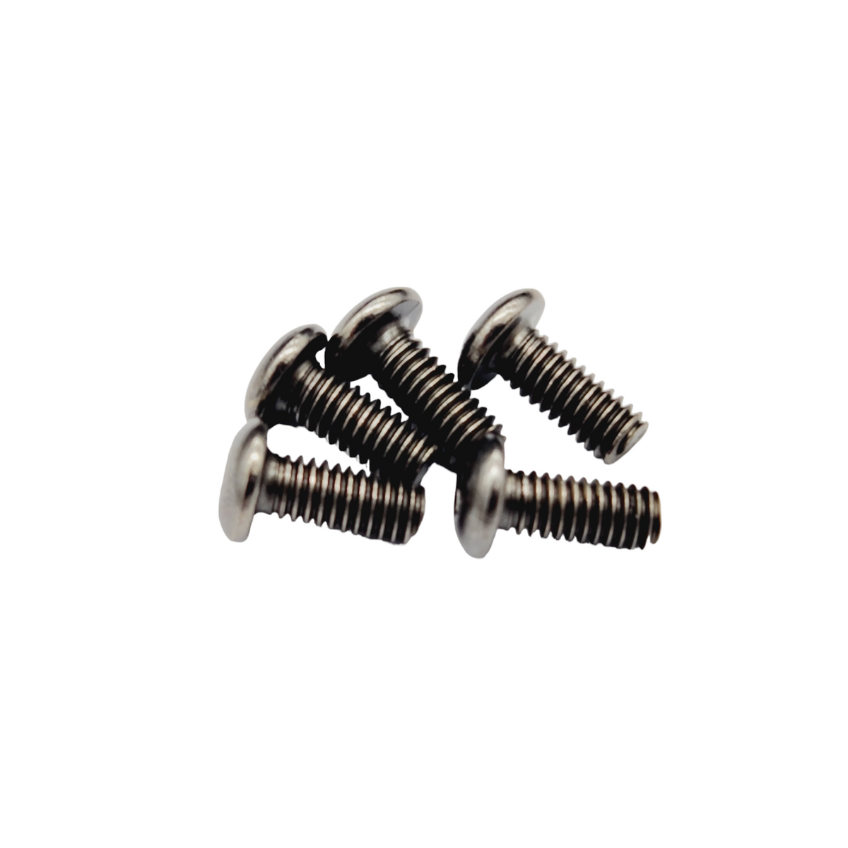 RC MAKER 9011 - M2 x 5 Button Head Screws (10)