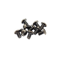 RC MAKER 9017 - M3 x 5mm Button Head Screws (10)