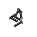 RC MAKER 9020 - M3 x 10mm Button Head Screws (5)