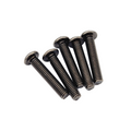 RC MAKER 9022 - M3 x 16mm Button Head Screws (5)