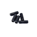 RC MAKER 9028 - M3 x 8mm Grub Screws (5)