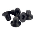RC MAKER 9031 - 110 DEG M3 x 4mm Flat Head Screws (5)