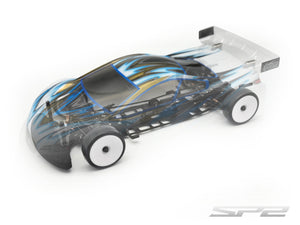 RC MAKER SP2 1/10th EP Touring Car - Aluminium
